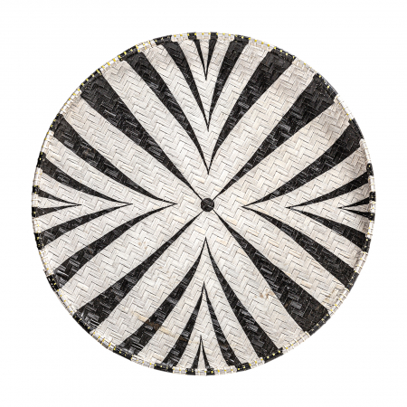Set 3 panouri decorative bambus|Decor etnic modern [2]