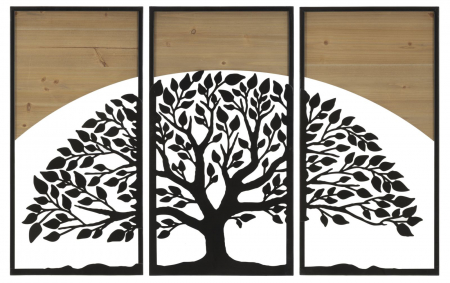 Arta Naturii in Casa - Panouri CreativDeco