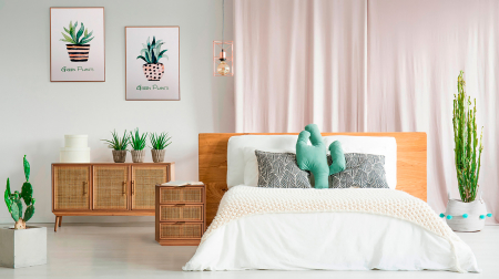 Tablouri Shabby Chic verzi|Tablouri premium perete [7]