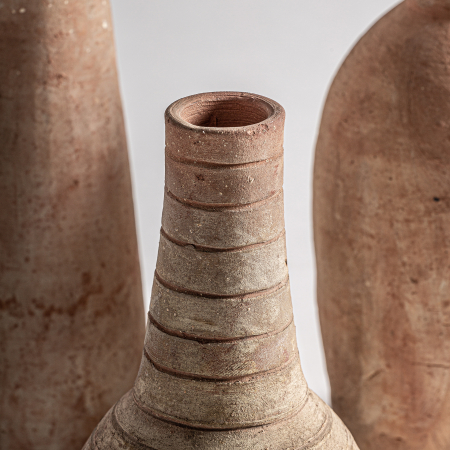 Set vaze clasice teracota|Vaze decorative elegante [1]