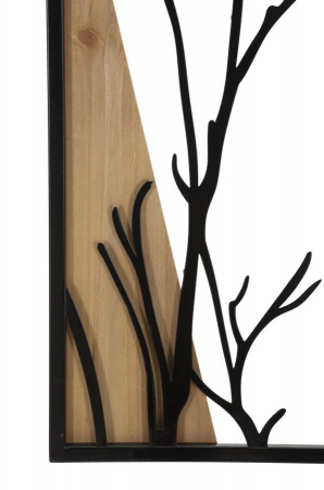 Stil Modern si Naturalete - Panouri CreativDeco [4]