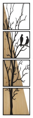 Stil Modern si Naturalete - Panouri CreativDeco