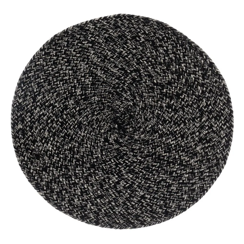 Servirea mesei - Protectii rotunde masa model captivant | Textile dining