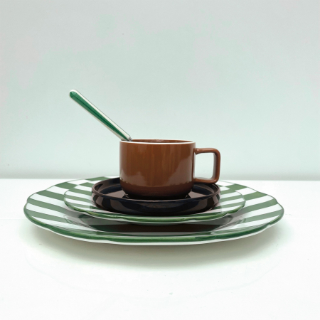 Set cesti Chic design modern|Seturi cafea premium [1]