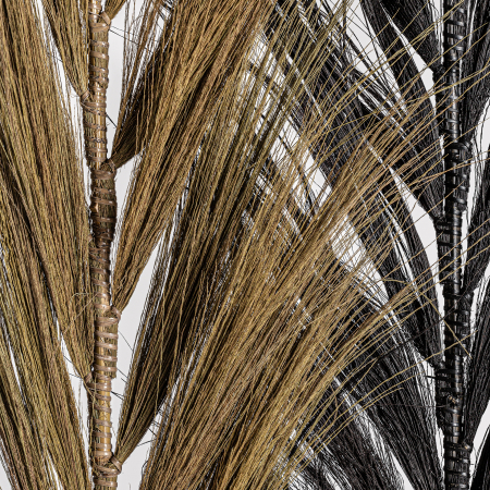 Crengi decorative etnice|Decoratiuni fibra naturala [2]