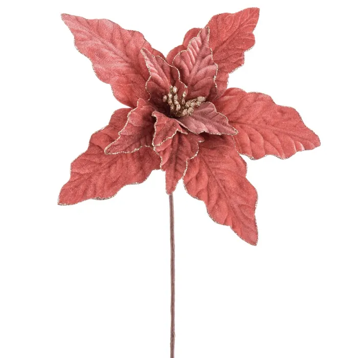 Flori Decorative Roz CreativDeco - Decoruri Elegante pentru Sărbători Obiecte decorative - Flori Decorative Roz CreativDeco - Decoruri Elegante pentru Sărbători