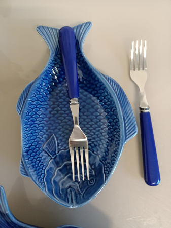 Servirea mesei - Furculite Inox Moderne|Tacamuri Design Premium