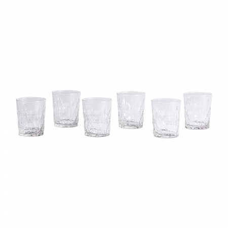 Pahare si cani - Pahare cristal transparent clasice|Seturi pahare elegante