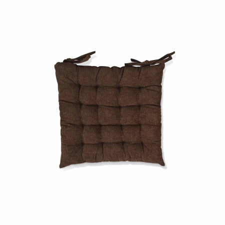 Textile - Perne Scaun Catifea|Perne Design Premium