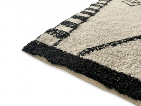 Covor Berber Traditional|Covoare Marocane Premium [3]