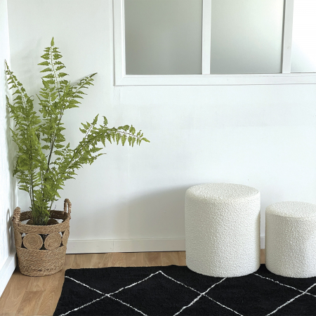 Covor Berber Modern|Covoare Etnice Premium [1]