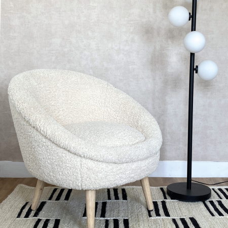 Covor Iuta Modern|Covoare Design Premium [2]