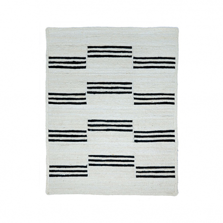 Textile - Covor Iuta Modern|Covoare Design Premium