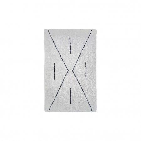 Textile - Covor Bumbac Natural|Covoare Design Premium
