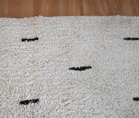 Covor Bumbac Natural|Covoare Design Premium [1]