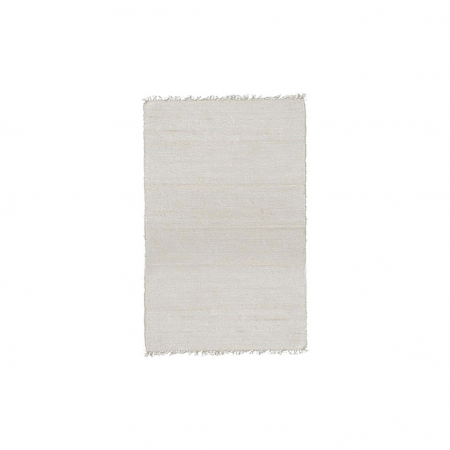 Textile - Covor Bumbac Natural|Covoare Artizanale Premium