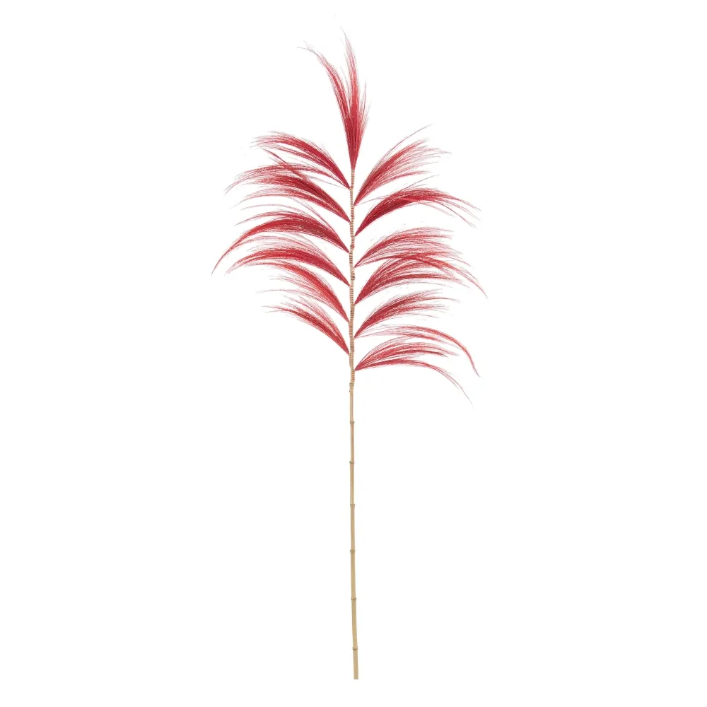 MEGA PROMOTII - Crengute Mari Decorative Rosii | Ornamente Spectaculoase Inalte