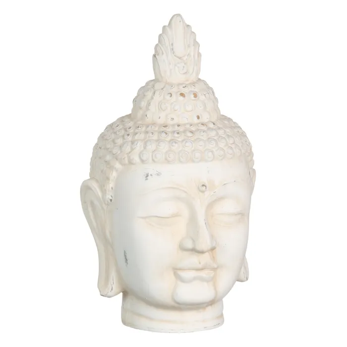 Set Buddha teracota decor zen|Decoratiuni spirituale elegante