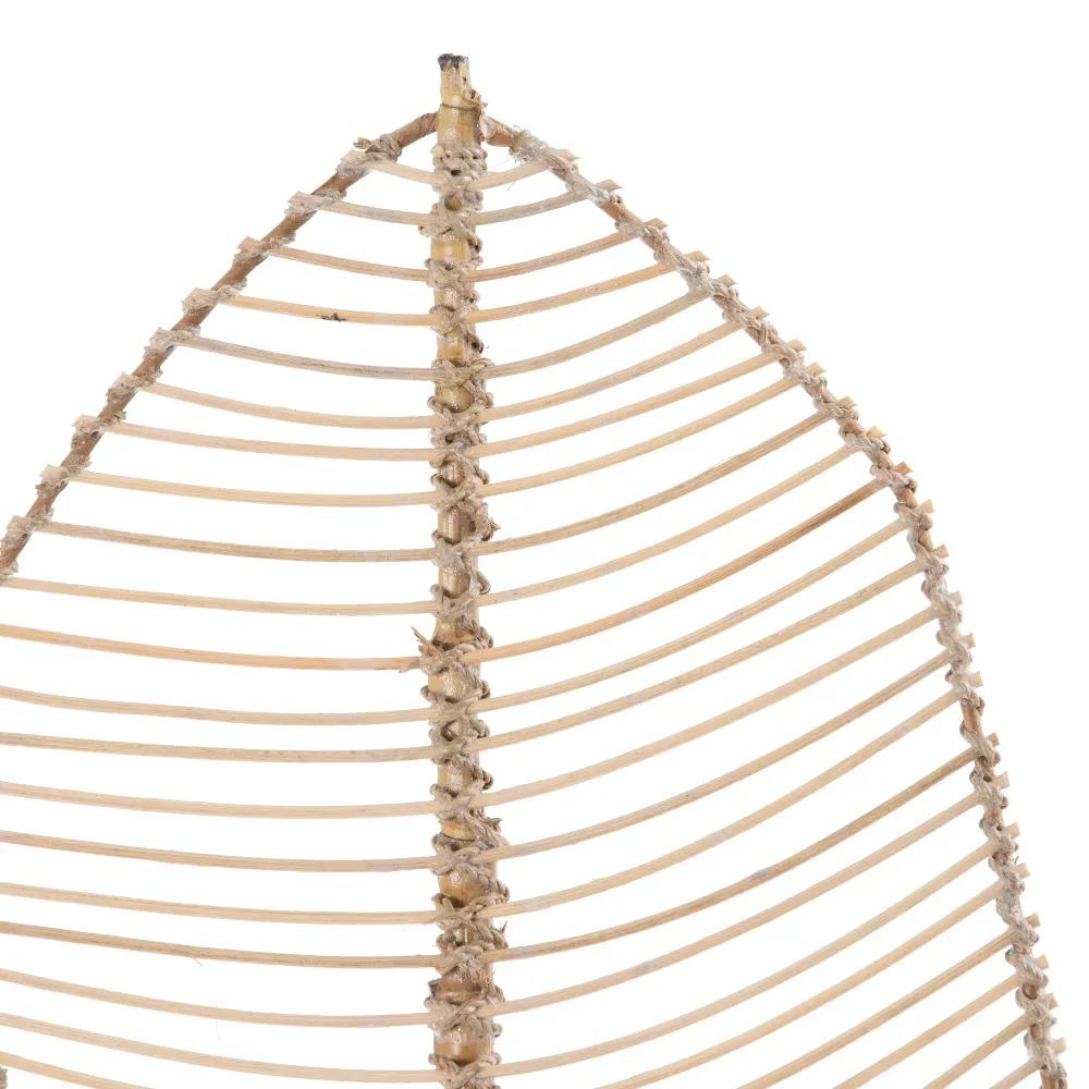 Frunze decorative bambus si ratan | Plante artificiale inalte [2]