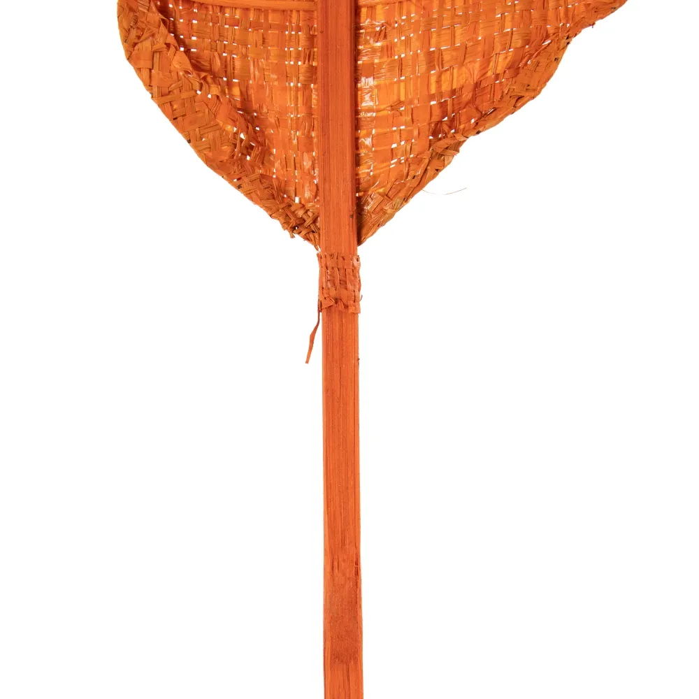 Frunze Decorative Portocalii pentru Vaze | Decor Interior Vibrant [4]