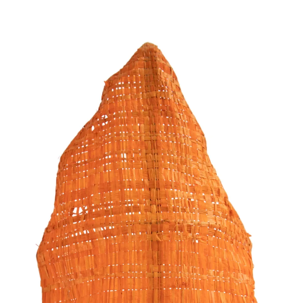 Frunze Decorative Portocalii pentru Vaze | Decor Interior Vibrant [2]