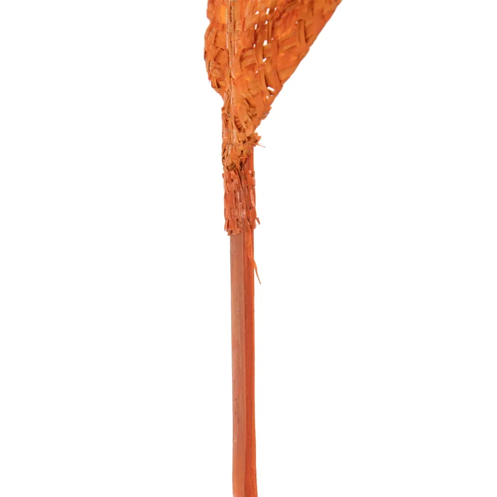Frunze Decorative Portocalii pentru Vaze | Decor Interior Vibrant [5]