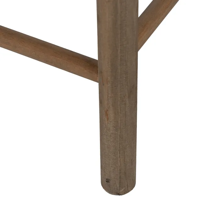 Set masute bambus modern|Mobilier dormitor eco-friendly [10]