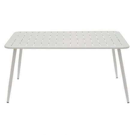 Set 2 mese Pankow pe terasă cu decor scandinav și plante verzi [2]