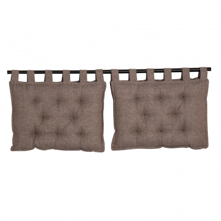 Set perne tablie gri maro Hang - design elegant modern [4]