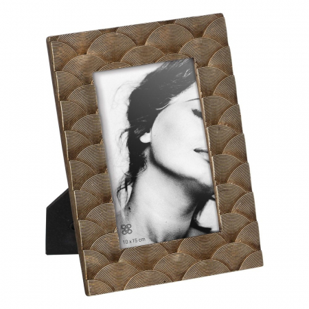 CADOURI - rama-foto-art-deco-aurie-10x15