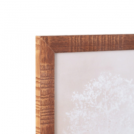 Set rame MDF rustic 15x20 cm textură lemn | CreativDeco [2]