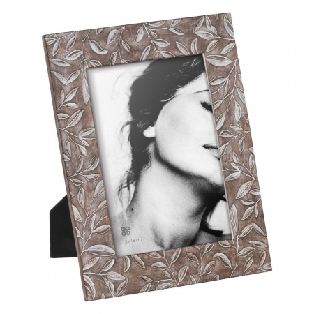 CADOURI - Set rame foto vegetale din polirasină 13x18 cm | CreativDeco