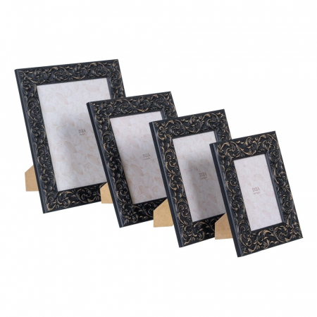 set-rame-foto-baroc-negru-auriu-10x15 [1]