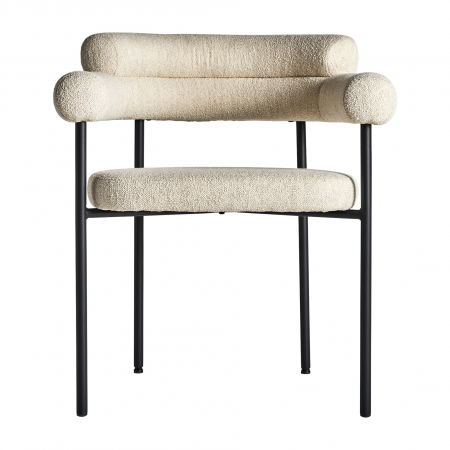 Set scaune Art Deco alb antic | Scaune elegante [1]