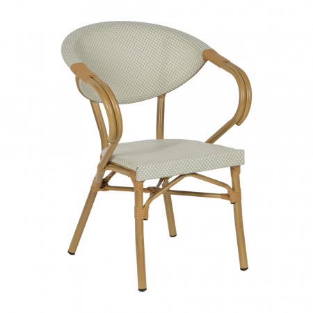Set 2 scaune ergonomice de exterior [1]
