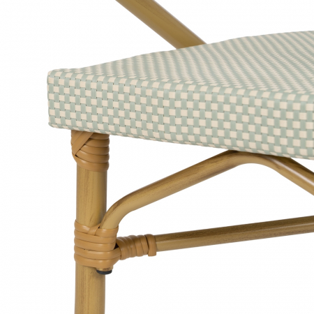 Set 2 scaune ergonomice de exterior [8]