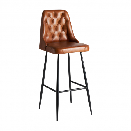 Scaune bar vintage metal|Scaune bar industriale [0]