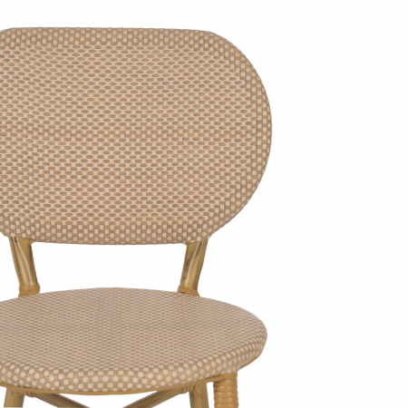 Set 2 scaune moderne de gradina [4]