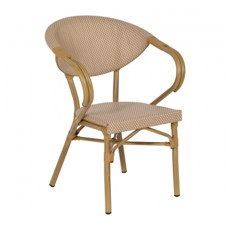 Set 2 scaune moderne de exterior [1]