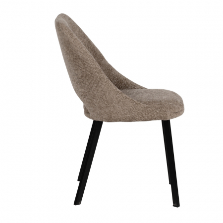 Set 2 scaune bej moderne [2]