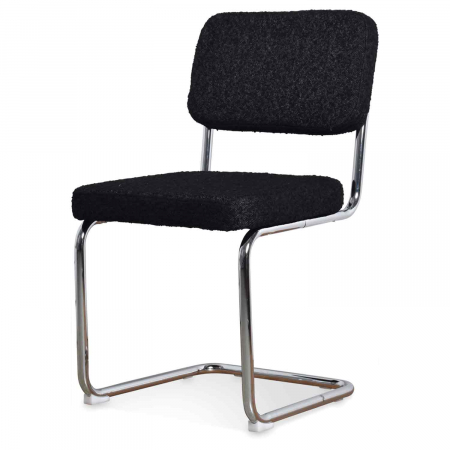 Scaun Design Cromat|Scaune Dining Premium [4]