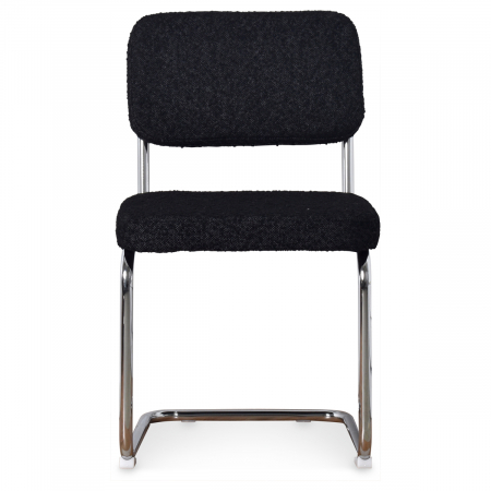 Scaun Design Cromat|Scaune Dining Premium [2]