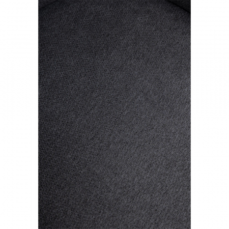 Set de 2 scaune gri cu brațe, confortabile și elegante, potrivite pentru dining sau birou modern [2]