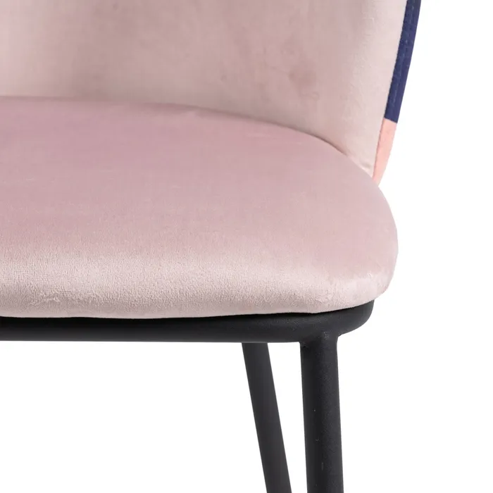 Set 2 scaune elegante moderne|Scaune moderne pentru interioare [5]