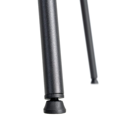 Set 2 scaune dining camel piele ecologică HoReCa cu brațe [10]