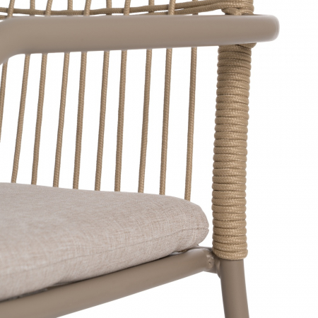 Set 2 scaune premium de exterior [7]
