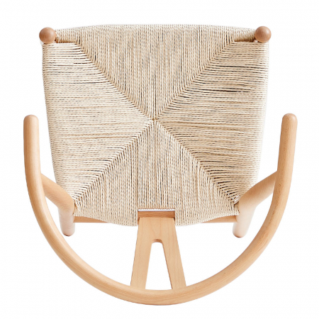 scaune lemn fag franghie naturale design japandi [4]