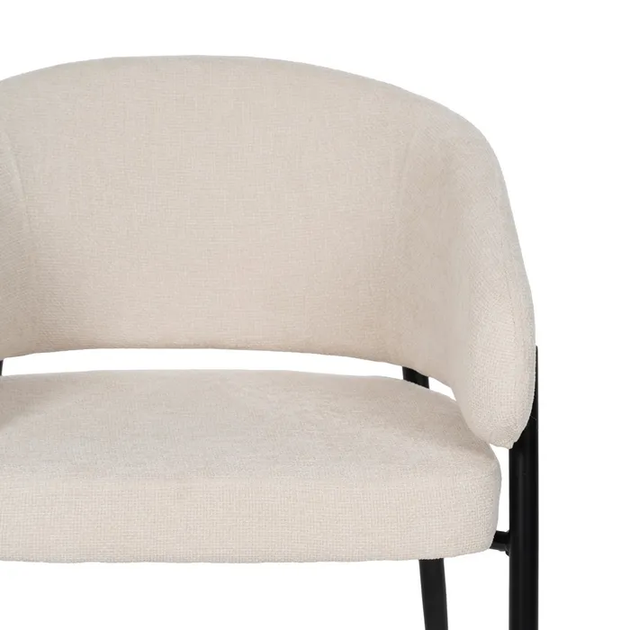 Set 2 scaune sofisticate dining|Scaune moderne pentru interioare [4]