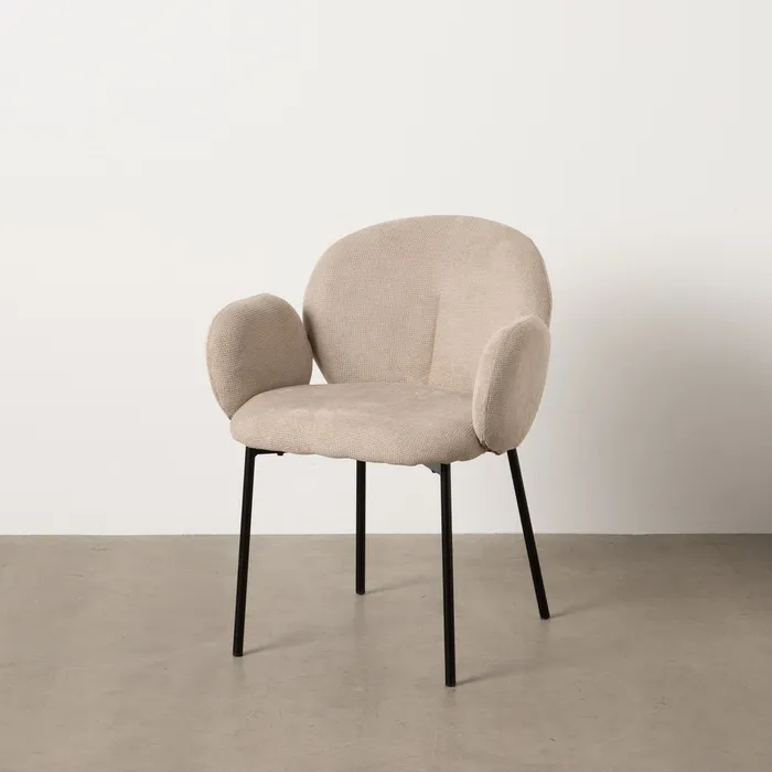 Contemporan - Set scaune metal moderne|Mobilier decor modern