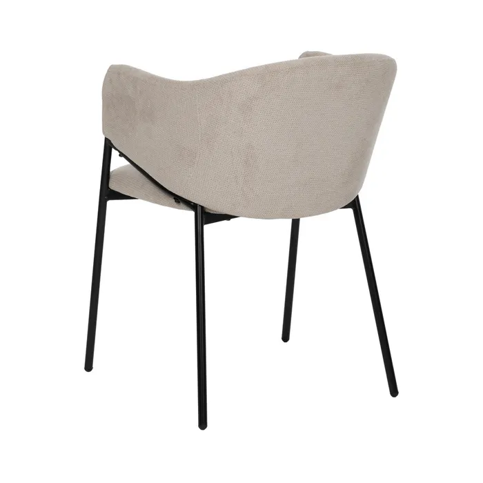 Scaune minimaliste pentru birou și dining|Scaune moderne de calitate [3]